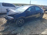 TOYOTA COROLLA SE 5YFBURHE0JP787749 снимка