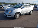 CADILLAC SRX LUXURY COLLECTION 3GYFNAEY7BS637036 снимка