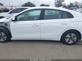 HYUNDAI IONIQ HYBRID BLUE KMHC65LC1KU145179 fotografie