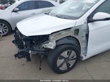 HYUNDAI IONIQ HYBRID BLUE KMHC65LC1KU145179 photo