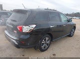 NISSAN PATHFINDER SL 5N1DR2MM2HC634738 снимка