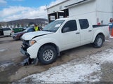 NISSAN FRONTIER SV 1N6AD0EVXHN****** снимка