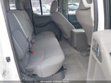 NISSAN FRONTIER SV 1N6AD0EVXHN****** снимка
