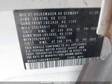 VOLKSWAGEN TIGUAN SE WVGAV75N59W533034 photo