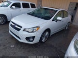 SUBARU IMPREZA 2.0I LIMITED JF1GJAK64DH****** снимка