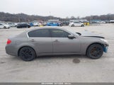 INFINITI G37X JN1CV6AR9CM678776 снимка