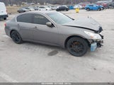 INFINITI G37X JN1CV6AR9CM678776 снимка