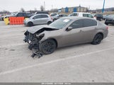 INFINITI G37X JN1CV6AR9CM678776 снимка