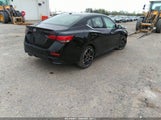 NISSAN SENTRA SR XTRONIC CVT 3N1AB8DV8RY378043 снимка
