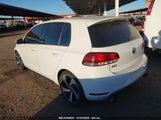 VOLKSWAGEN GTI 4-DOOR WVWHV7AJ4BW067804 photo