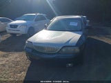 LINCOLN LS V8 1LNHM87A05Y669331 photo
