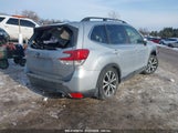 SUBARU FORESTER LIMITED JF2SKASC5LH429433 снимка