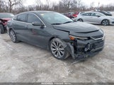 CHEVROLET MALIBU PREMIER 1G1ZH5SX1GF****** снимка