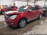 CHEVROLET EQUINOX LTZ 2GNFLHE33F6271001 снимка