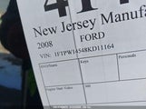 FORD F-150 60TH ANNIVERSARY/FX4/KING RANCH/LARIAT/LIMITED/XLT 1FTPW14548KD11164 photo