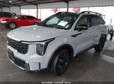KIA SORENTO SX/X-LINE SX PRESTIGE/X-PRO SX PRESTIGE 5XYRKDJF5RG262499 fotografie