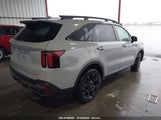 KIA SORENTO SX/X-LINE SX PRESTIGE/X-PRO SX PRESTIGE 5XYRKDJF5RG262499 снимка