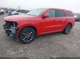 DODGE DURANGO GT RWD 1C4RDHDG0JC213032 снимка