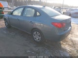 HYUNDAI ELANTRA GLS KMHDU46D69U783074 снимка
