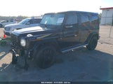 MERCEDES-BENZ G 550 4MATIC WDCYC6BJXKX318411 photo