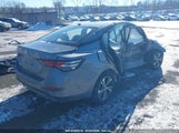 NISSAN SENTRA SV XTRONIC CVT 3N1AB8CV9MY256494 photo