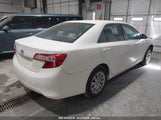 TOYOTA CAMRY LE 4T4BF1FK2CR188766 снимка