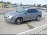 FORD FUSION SEL 3FAHP08186R117643 снимка