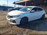 HONDA CIVIC SPORT SHHFK7H47JU413829 photo