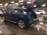 AUDI Q5 PREMIUM PLUS 45 TFSI S LINE QUATTRO S TRONIC WA1EAAFY3N2088893 photo