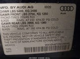 AUDI Q5 PREMIUM PLUS 45 TFSI S LINE QUATTRO S TRONIC WA1EAAFY3N2088893 photo