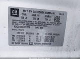 BUICK ENCORE FWD PREFERRED KL4CJASB9KB911539 снимка