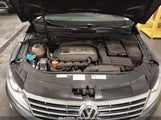 VOLKSWAGEN CC 2.0T SPORT WVWBP7ANXDE556672 photo