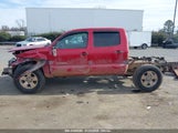 TOYOTA TACOMA DOUBLE CAB 5TFLU4ENXBX016911 снимка