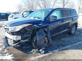 TOYOTA HIGHLANDER LE PLUS V6 5TDBKRFH1GS227984 снимка