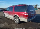 FORD EXPEDITION EL EDDIE BAUER 1FMFK18547L****** снимка