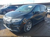 Honda Odyssey Ex-L 5FNRL6H70KB009966 fotografie