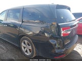 Honda Odyssey Ex-L 5FNRL6H70KB009966 photo