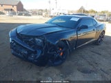 CHEVROLET CAMARO 2LT 2G1FC1E30D9145795 снимка