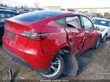 TESLA MODEL Y AWD/LONG RANGE DUAL MOTOR ALL-WHEEL DRIVE 7SAYGDEE2PF865593 fotografie