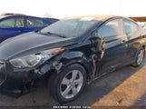 HYUNDAI ELANTRA GLS (ULSAN PLANT) KMHDH4AEXCU437671 photo