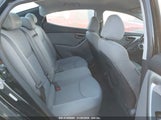 HYUNDAI ELANTRA GLS (ULSAN PLANT) KMHDH4AEXCU437671 снимка