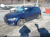 VOLKSWAGEN GOLF TSI S 4-DOOR/TSI SE 4-DOOR/TSI SEL 4-DOOR 3VW217AU1GM020827 fotografie