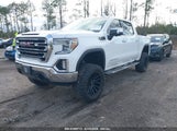 GMC SIERRA 1500 SLT 1GTU9DEDXKZ142784 снимка