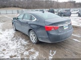 CHEVROLET IMPALA 1LT 2G1105SA6H9110228 снимка
