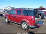 HONDA ELEMENT EX 5J6YH2H70AL****** fotografie