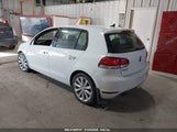 VOLKSWAGEN GOLF 2.0L TDI 4-DOOR WVWDM7AJ0DW137125 fotografie