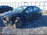 Nissan Versa S 5-Speed Manual Transmission 3N1CN8BV9ML808462 photo