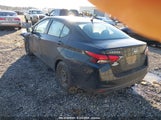 Nissan Versa S 5-Speed Manual Transmission 3N1CN8BV9ML808462 снимка