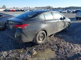 Nissan Versa S 5-Speed Manual Transmission 3N1CN8BV9ML808462 photo
