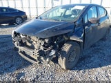 Nissan Versa S 5-Speed Manual Transmission 3N1CN8BV9ML808462 снимка